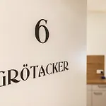 Appartement Groetacker 6 Husby (Schleswig-Flensburg)