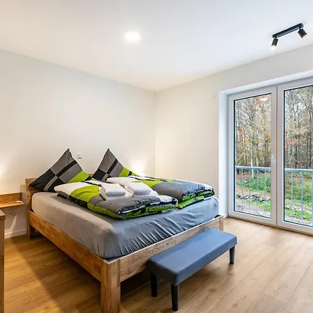 Groetacker 6 Lejlighed