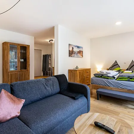 Groetacker 6 Appartement *