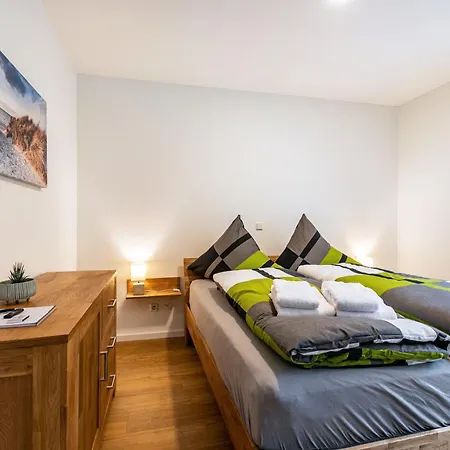 Groetacker 6 Appartement