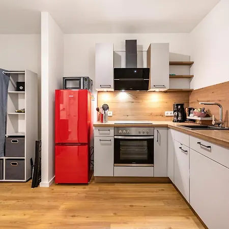 Appartement Groetacker 6