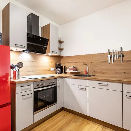 Appartement Groetacker 6