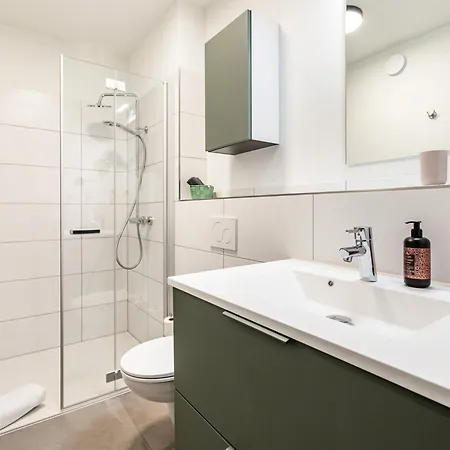 Groetacker 6 Appartement *
