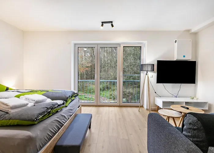 Appartement Groetacker 6 *