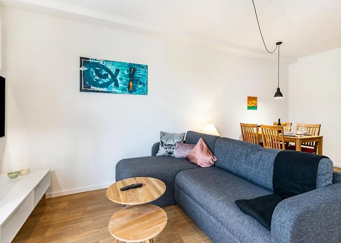 Appartement Groetacker 6 Husby (Schleswig-Flensburg)