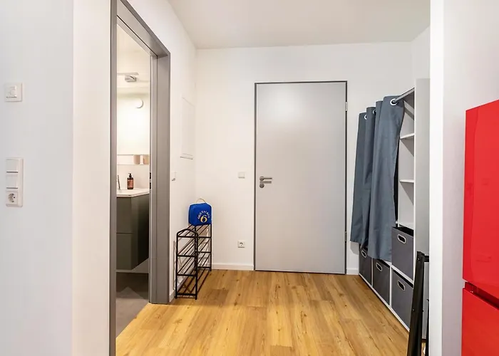 Groetacker 6 * Husby (Schleswig-Flensburg)
