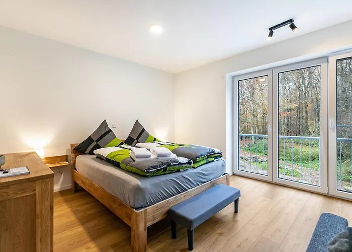 Groetacker 6 Appartement